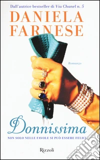 Donnissima