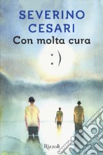 Con molta cura libro