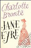 Jane Eyre libro