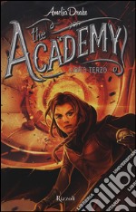 The academy. Vol. 3