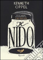 Il nido libro