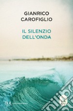 Il silenzio dell'onda libro