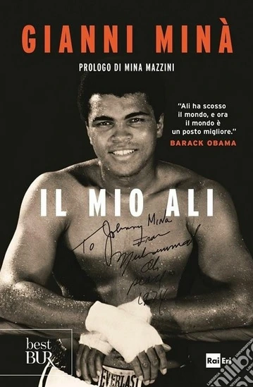 Il mio Alì