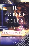 Il potere della lista libro