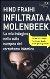 Infiltrata a Molenbeek libro