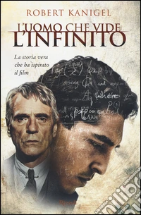 L'uomo che vide l'infinito libro