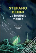 La bottiglia magica libro