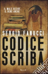 Codice Scriba libro