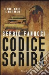 Codice Scriba libro