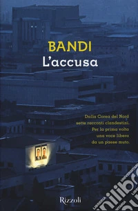 L'accusa