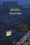 L'accusa libro