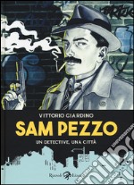 Sam Pezzo libro