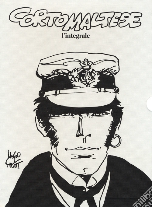 Corto Maltese. L'integrale