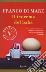 Il teorema del babà libro