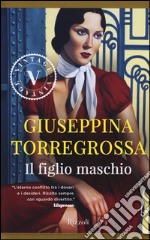 Il figlio maschio libro