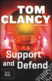 Support and defend