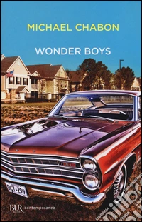 Wonder Boys