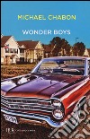 Wonder Boys libro