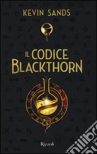 Il codice Blackthorn