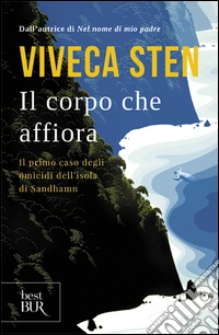Il corpo che affiora
