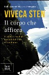 Il corpo che affiora libro