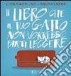 Il libro che il tuo gatto non vorrebbe farti leggere libro di Swerling Lisa Lazar Ralph