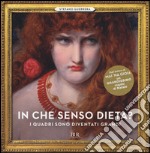 In che senso dieta? I quadri sono diventati grandi. Ediz. a colori libro