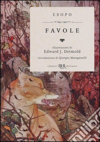 Favole. Ediz. speciale