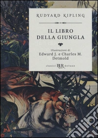 Il libro della giungla. Ediz. speciale
