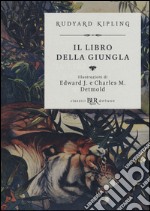 Il libro della giungla. Ediz. speciale libro