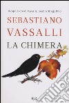 La chimera libro