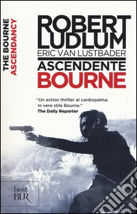 Ascendente Bourne
