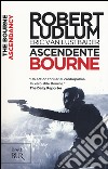 Ascendente Bourne libro