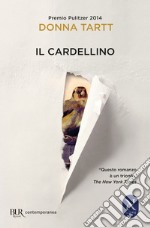 Il cardellino libro