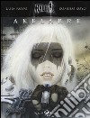 Akelarre. Malefic time. Vol. 3 libro di Royo Luis Royo Romulo