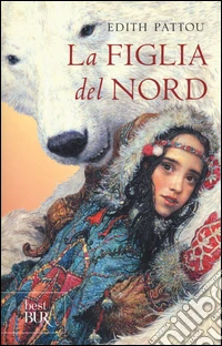La figlia del Nord libro