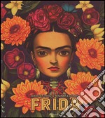 Frida. Ediz. a colori libro
