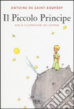 Il Piccolo Principe libro