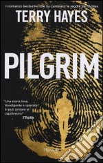 Pilgrim libro