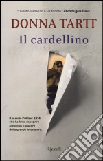 Il cardellino libro