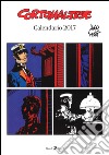 Corto Maltese. Calendario 2017 libro