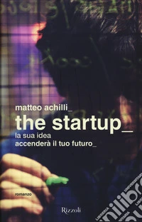 The startup