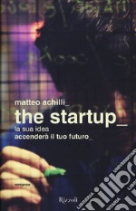 The startup libro