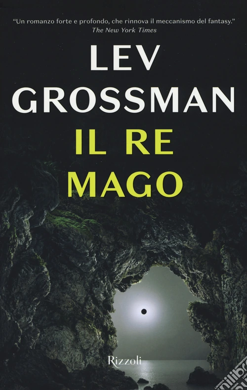 Il re mago