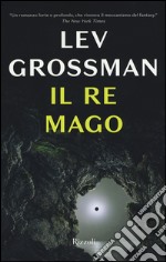 Il re mago libro