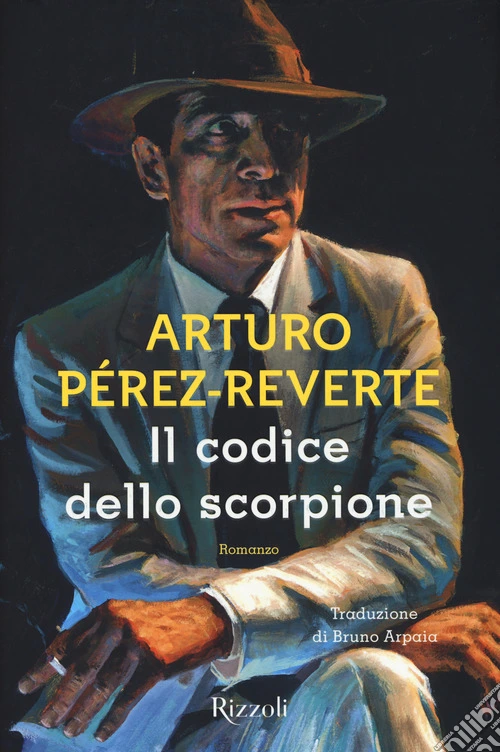 Il codice dello scorpione