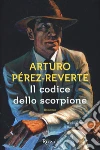 Il codice dello scorpione libro