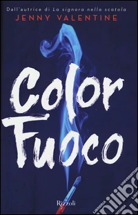 Color fuoco