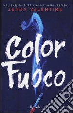 Color fuoco