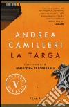 La targa libro